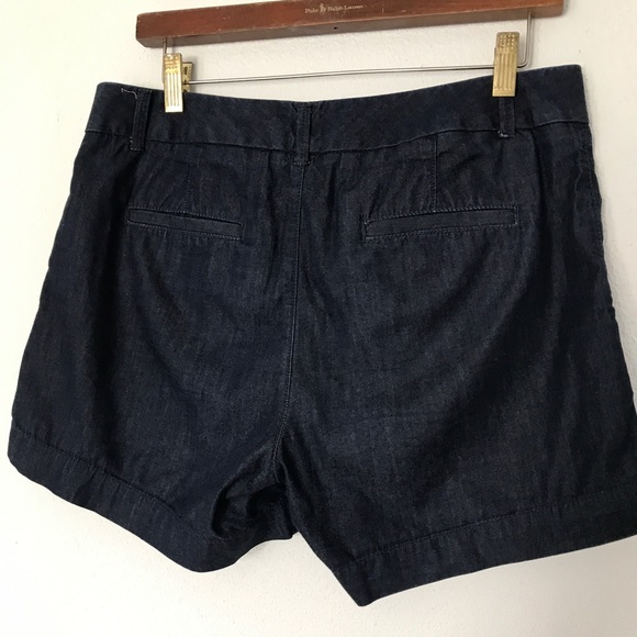 Banana Republic Denim Shorts - Picture 4 of 8